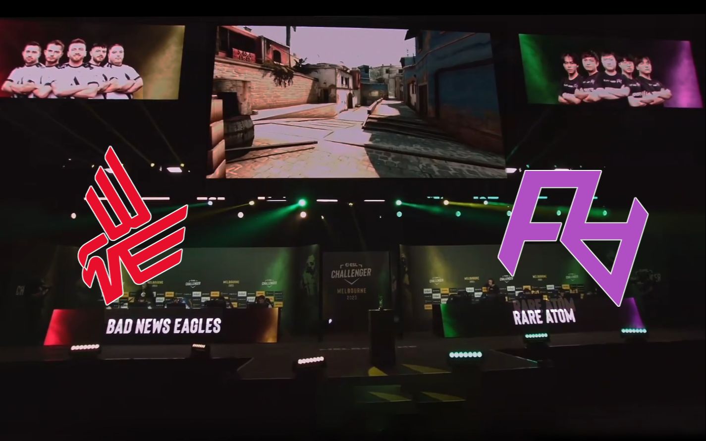 爆冷事件解析：BLAST赏金赛中的等级差距与玩家期望冲突