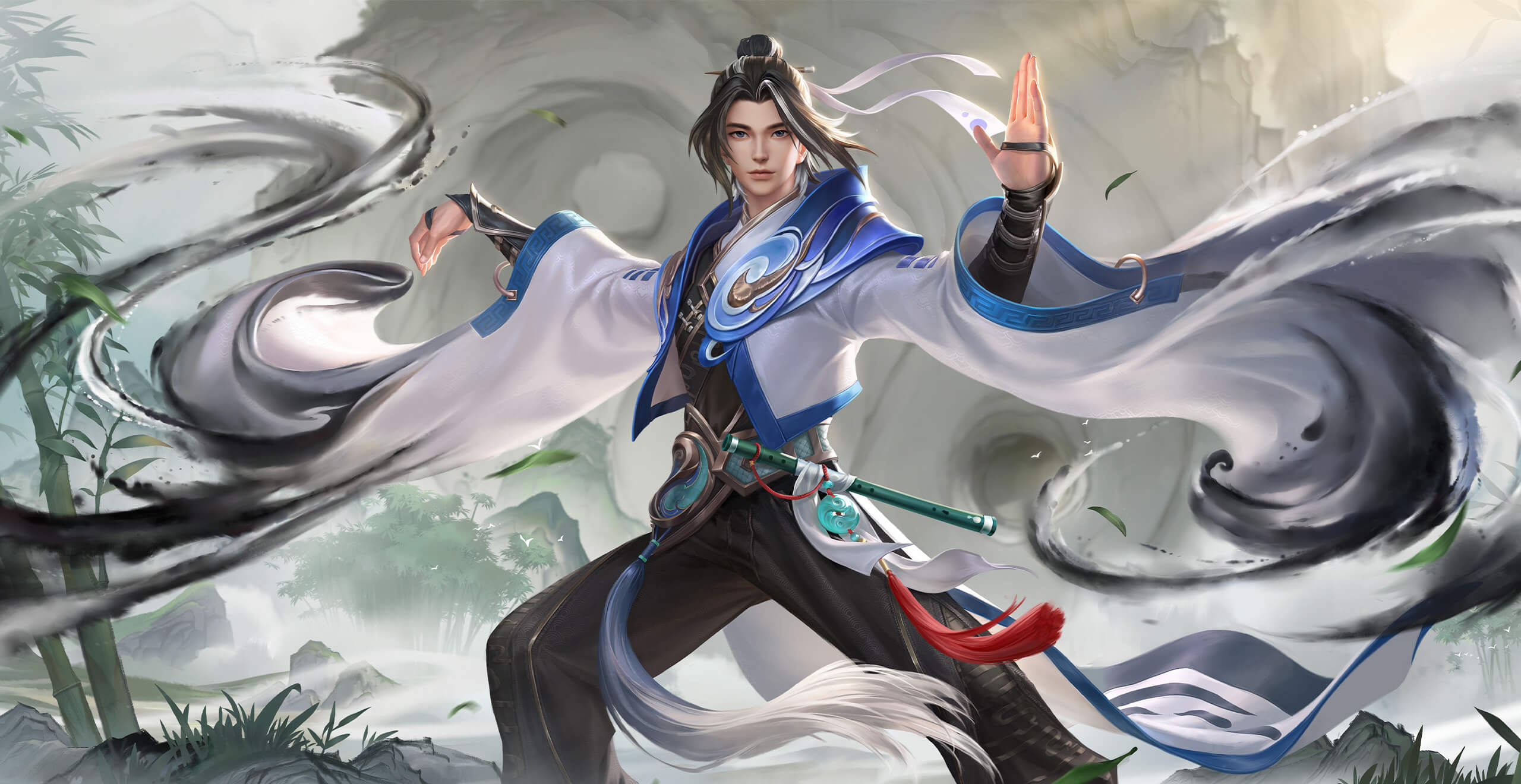 弹幕经典语录盘点：网络世界中的高手段子精选