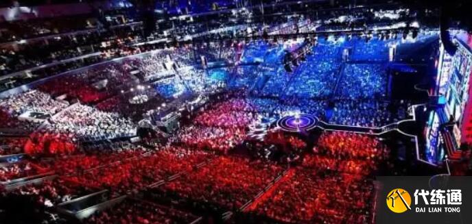 武汉PANDA电竞中心迎TGA无畏契约ANTGAMER全国挑战赛，全国顶尖战队齐聚华中电竞地标