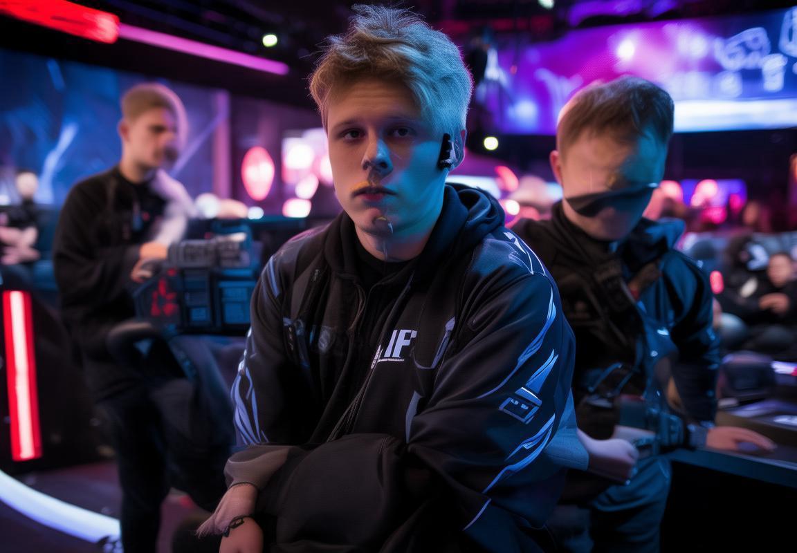 NIP季后赛出局：doinb独木难支，战术执行与团队配合暴露实力差距