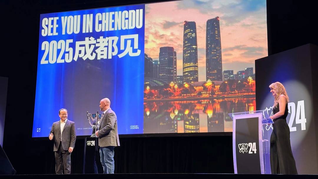 GAM战队憾别全球总决赛，越南赛区梦碎！Bin调侃T1尚未晋级引热议